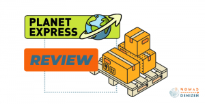 Planet Express Review