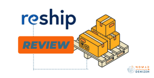 Reship review Reship review