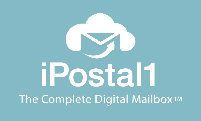 ipostal logo