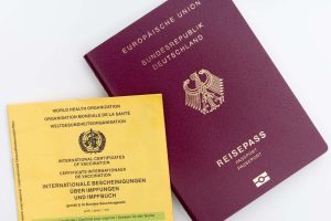 travel documents travel documents